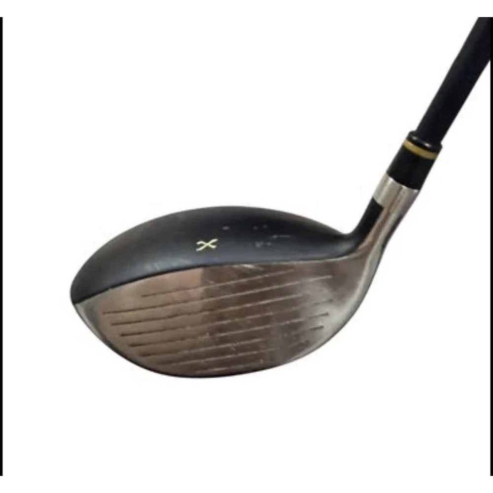 GX-7 14° Fairway Wood Senior Flex 55g Graphite Shaft RH Golf Club 43.4